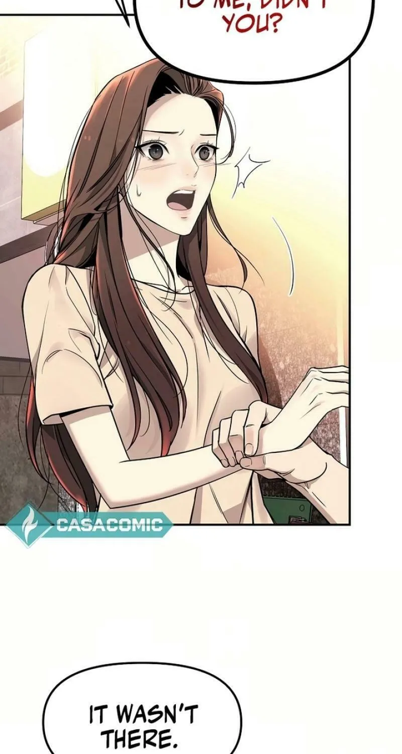 My Love, My Misery Chapter 1 page 71 - 