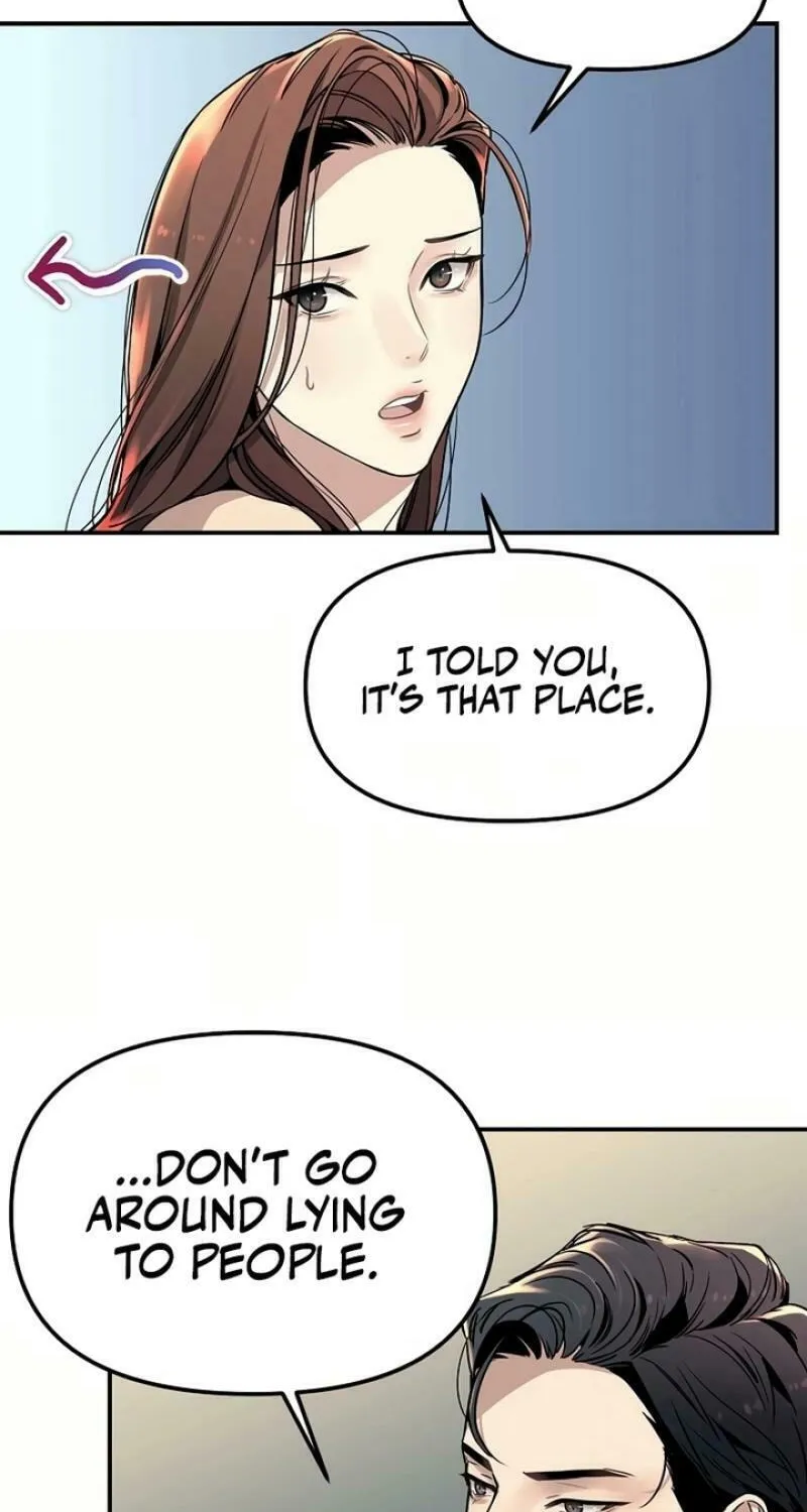 My Love, My Misery Chapter 1 page 74 - 