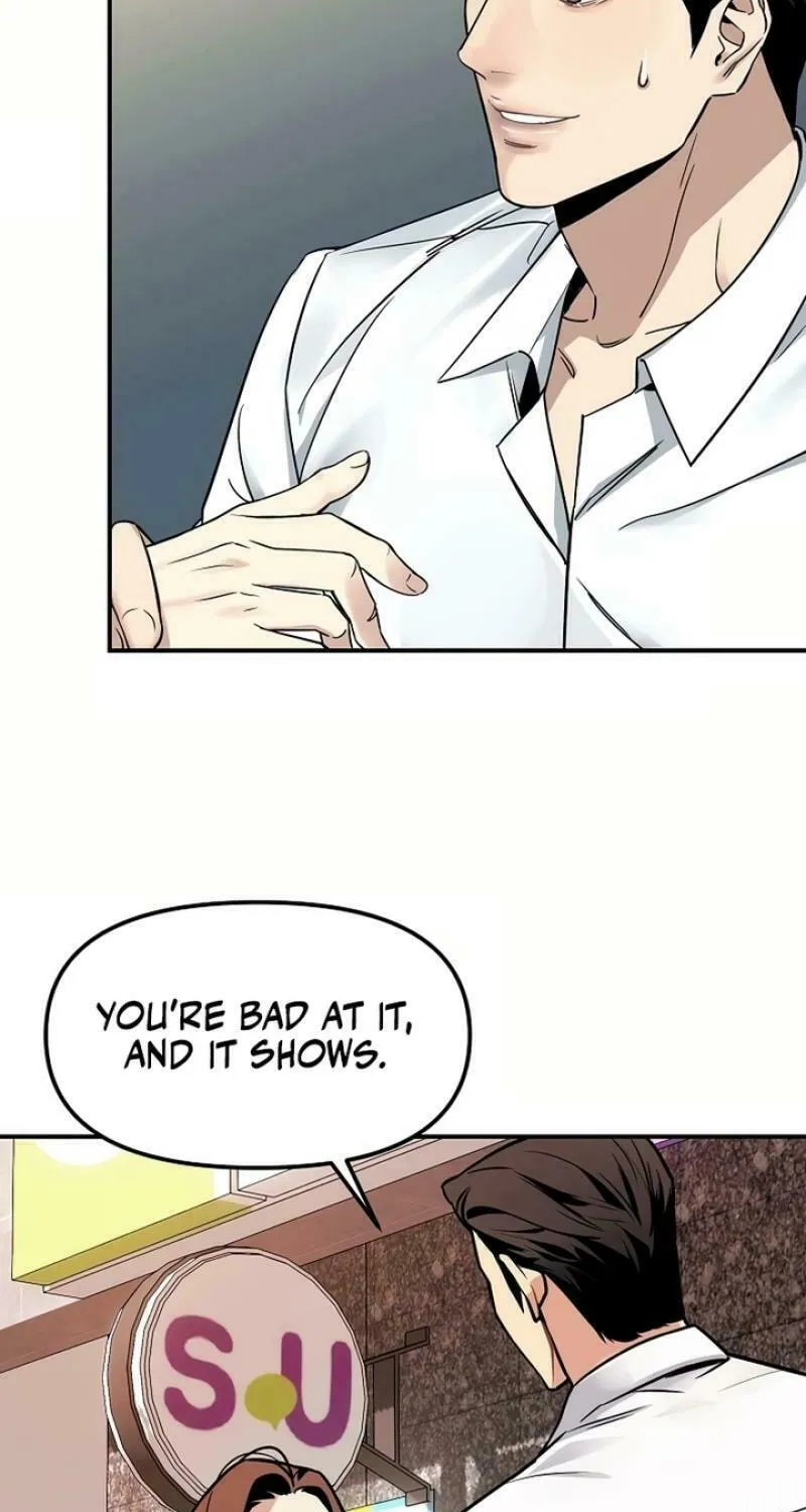 My Love, My Misery Chapter 1 page 75 - 