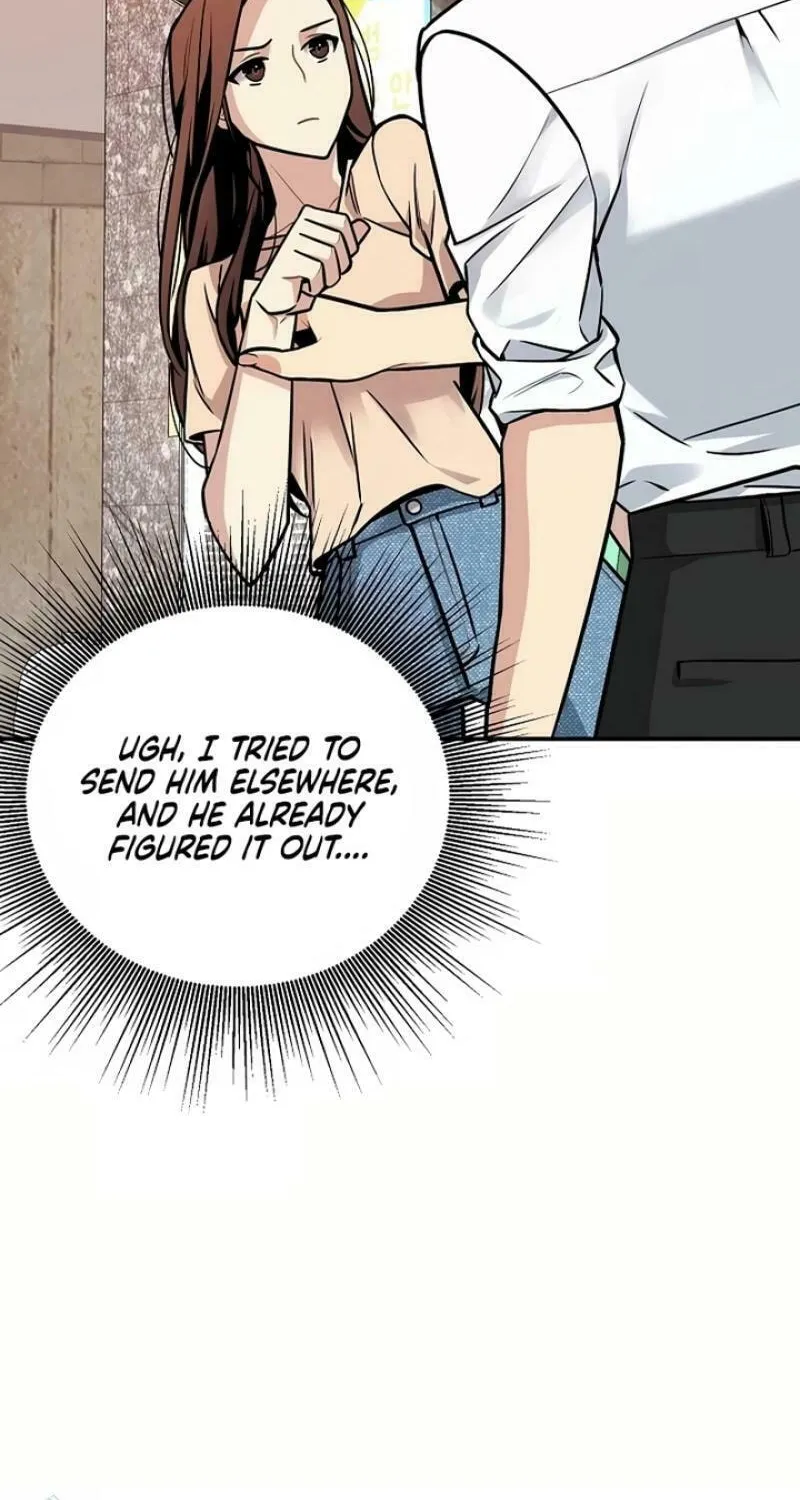 My Love, My Misery Chapter 1 page 76 - 