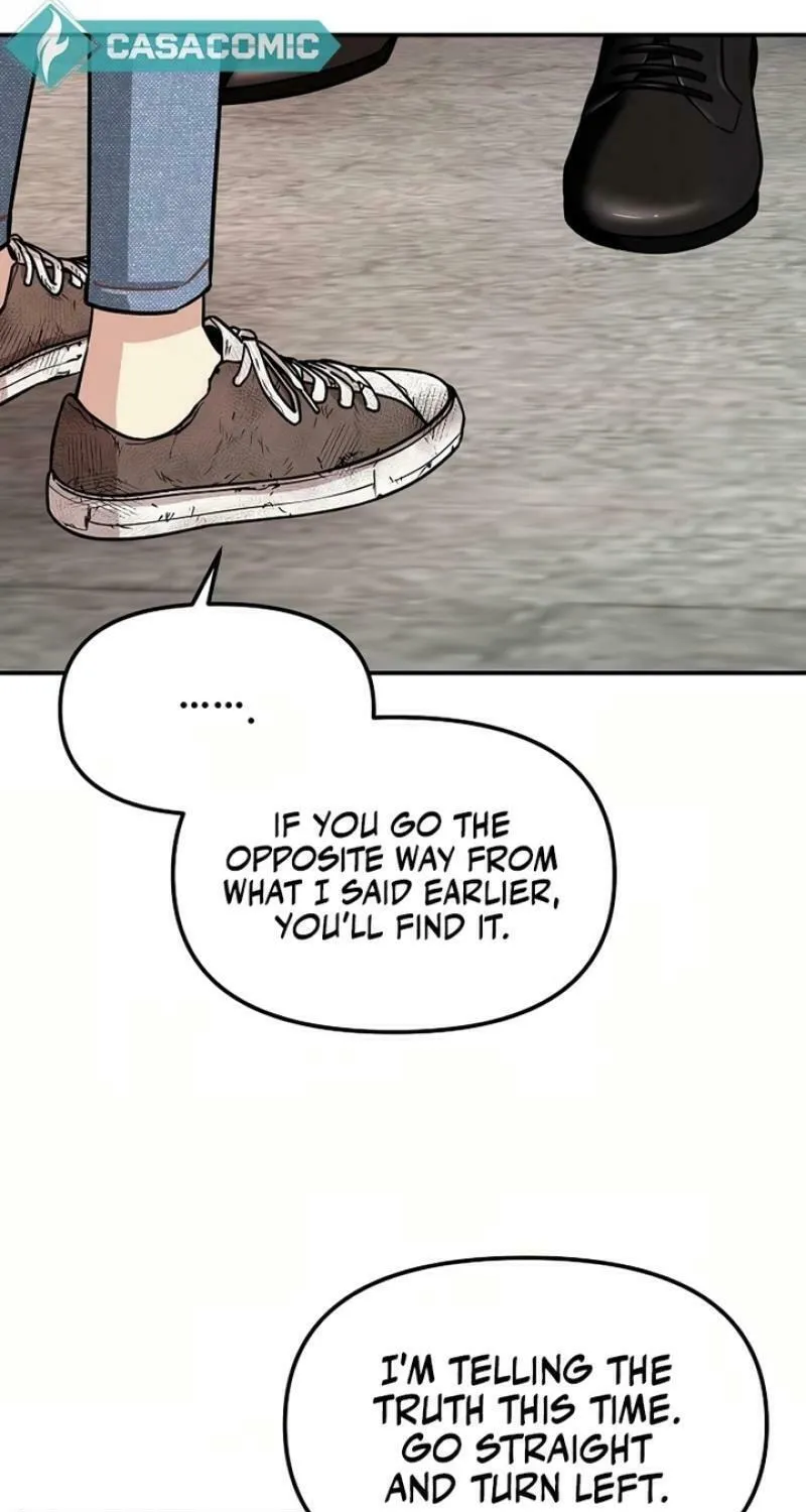 My Love, My Misery Chapter 1 page 77 - 