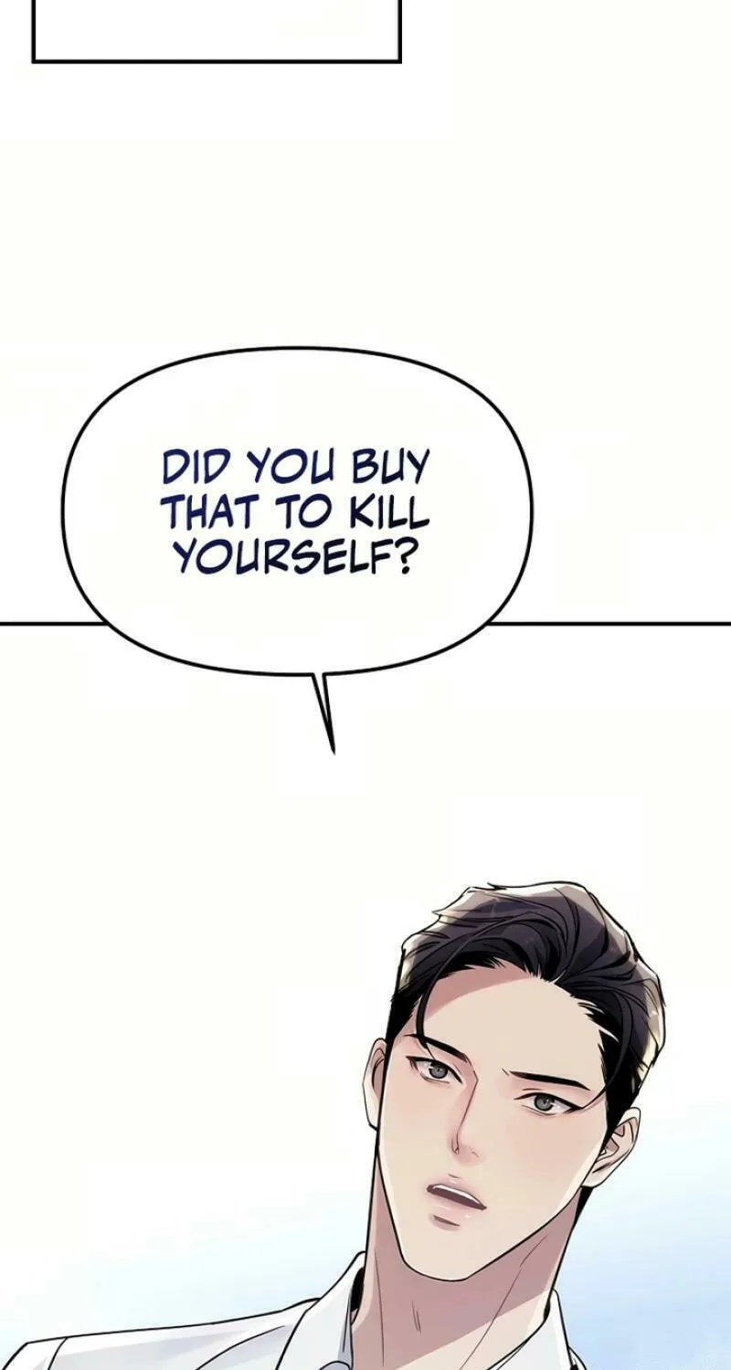 My Love, My Misery Chapter 1 page 84 - 