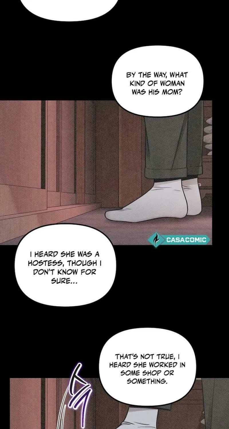 My Love, My Misery Chapter 10 page 12 - 