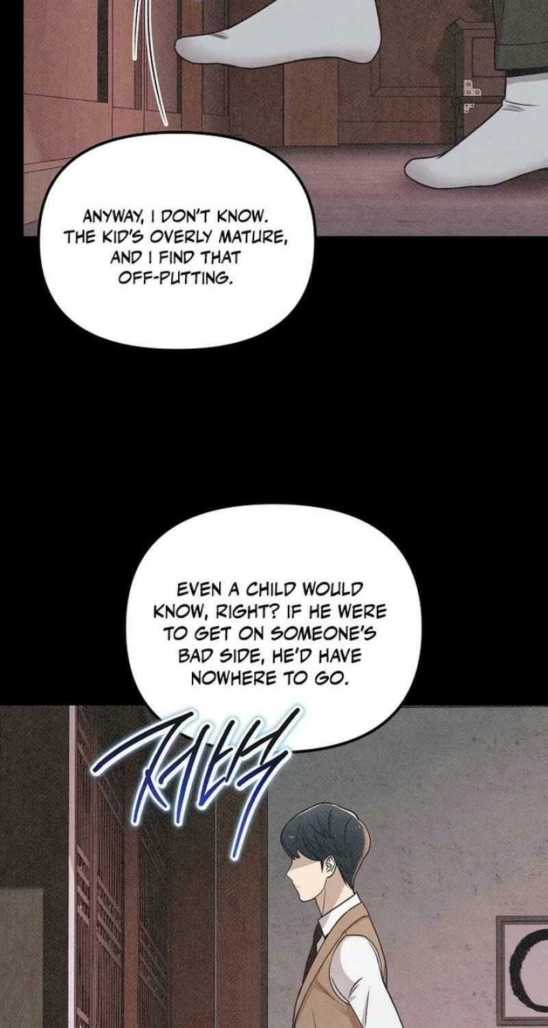 My Love, My Misery Chapter 10 page 13 - 