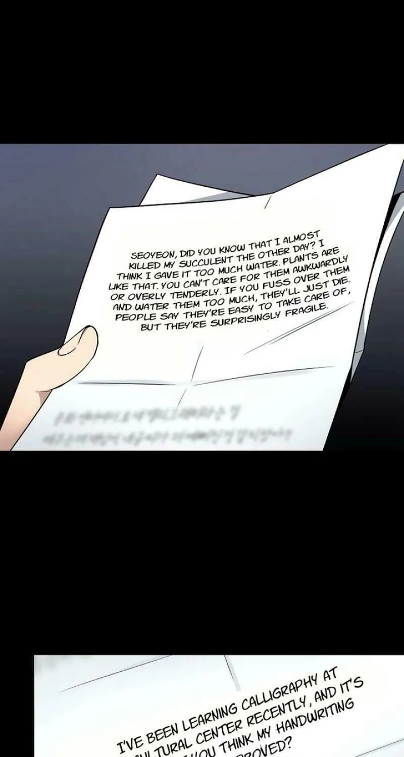 My Love, My Misery Chapter 10 page 20 - 