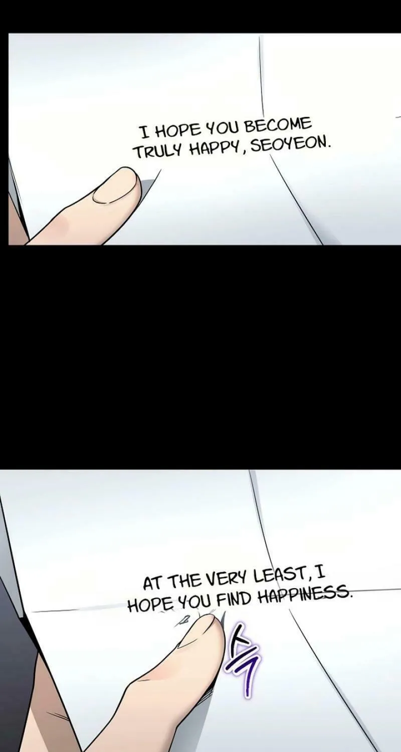 My Love, My Misery Chapter 10 page 23 - 