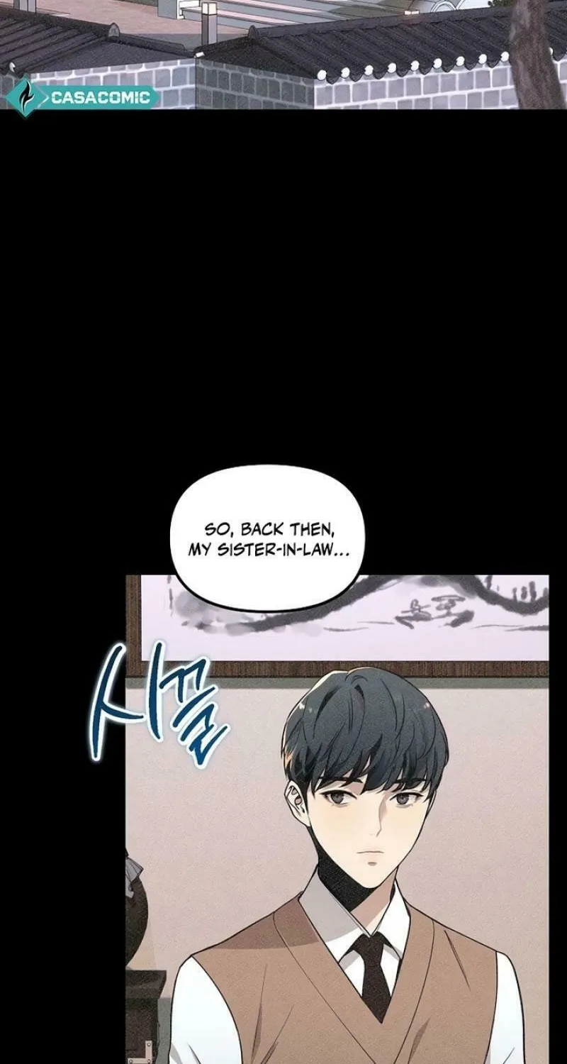 My Love, My Misery Chapter 10 page 4 - 