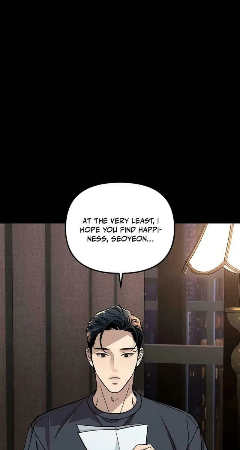 My Love, My Misery Chapter 10 page 32 - 