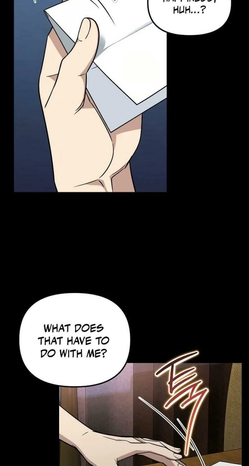 My Love, My Misery Chapter 10 page 34 - 