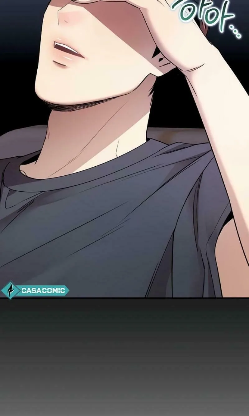 My Love, My Misery Chapter 10 page 36 - 