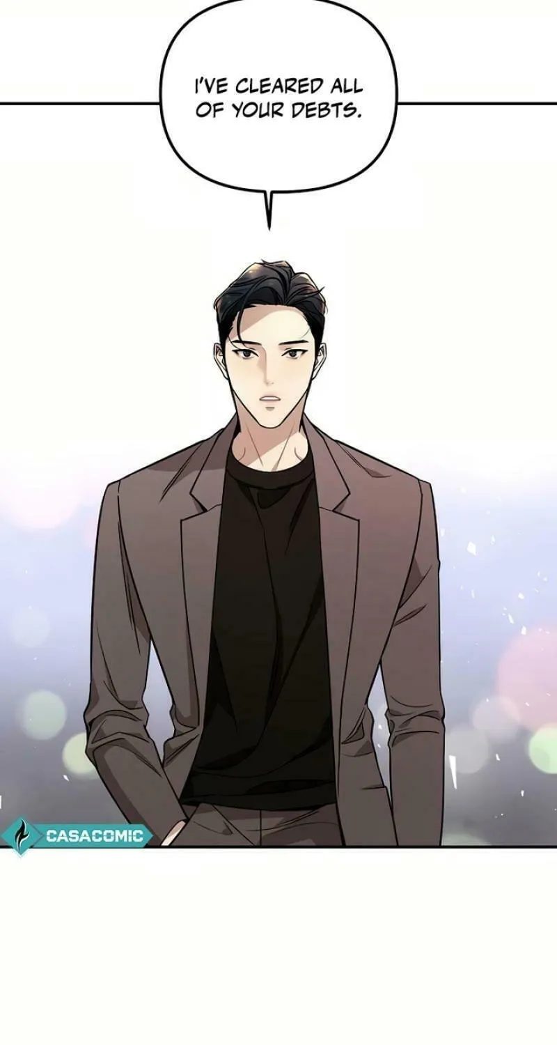 My Love, My Misery Chapter 10 page 39 - 