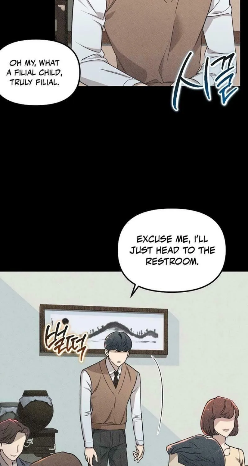 My Love, My Misery Chapter 10 page 5 - 