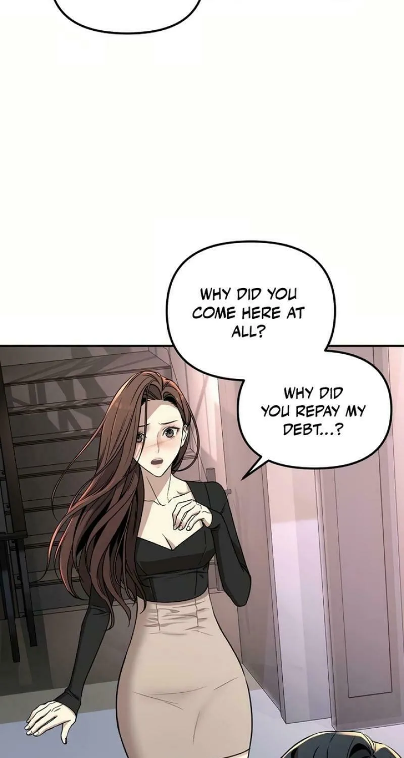 My Love, My Misery Chapter 10 page 41 - 