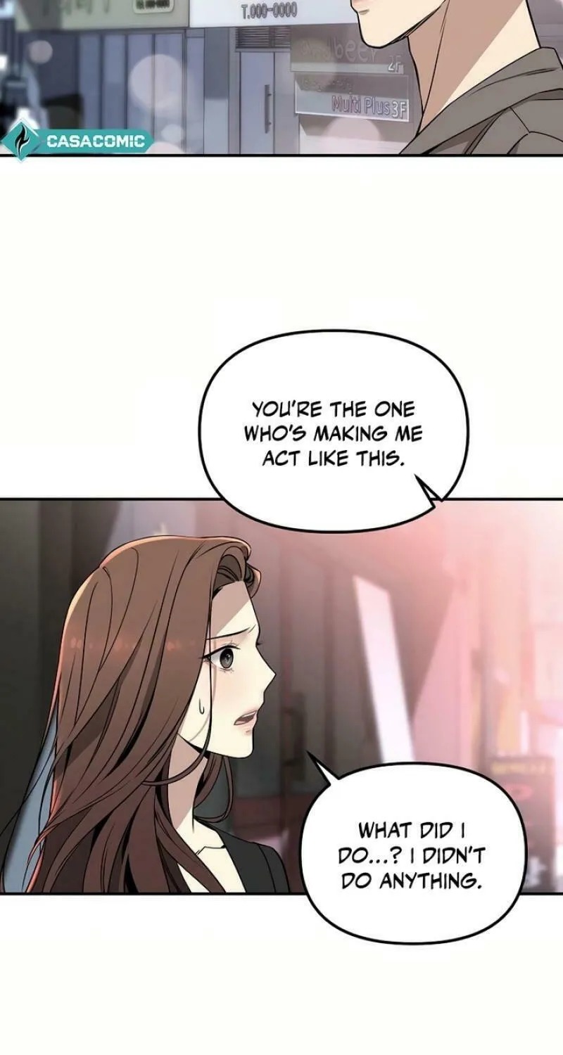 My Love, My Misery Chapter 10 page 43 - 