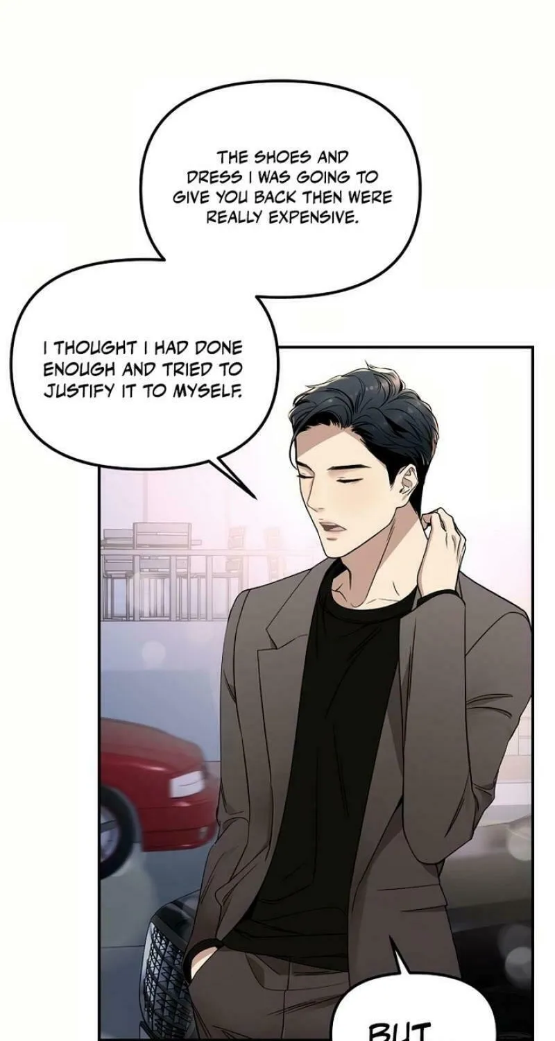 My Love, My Misery Chapter 10 page 44 - 