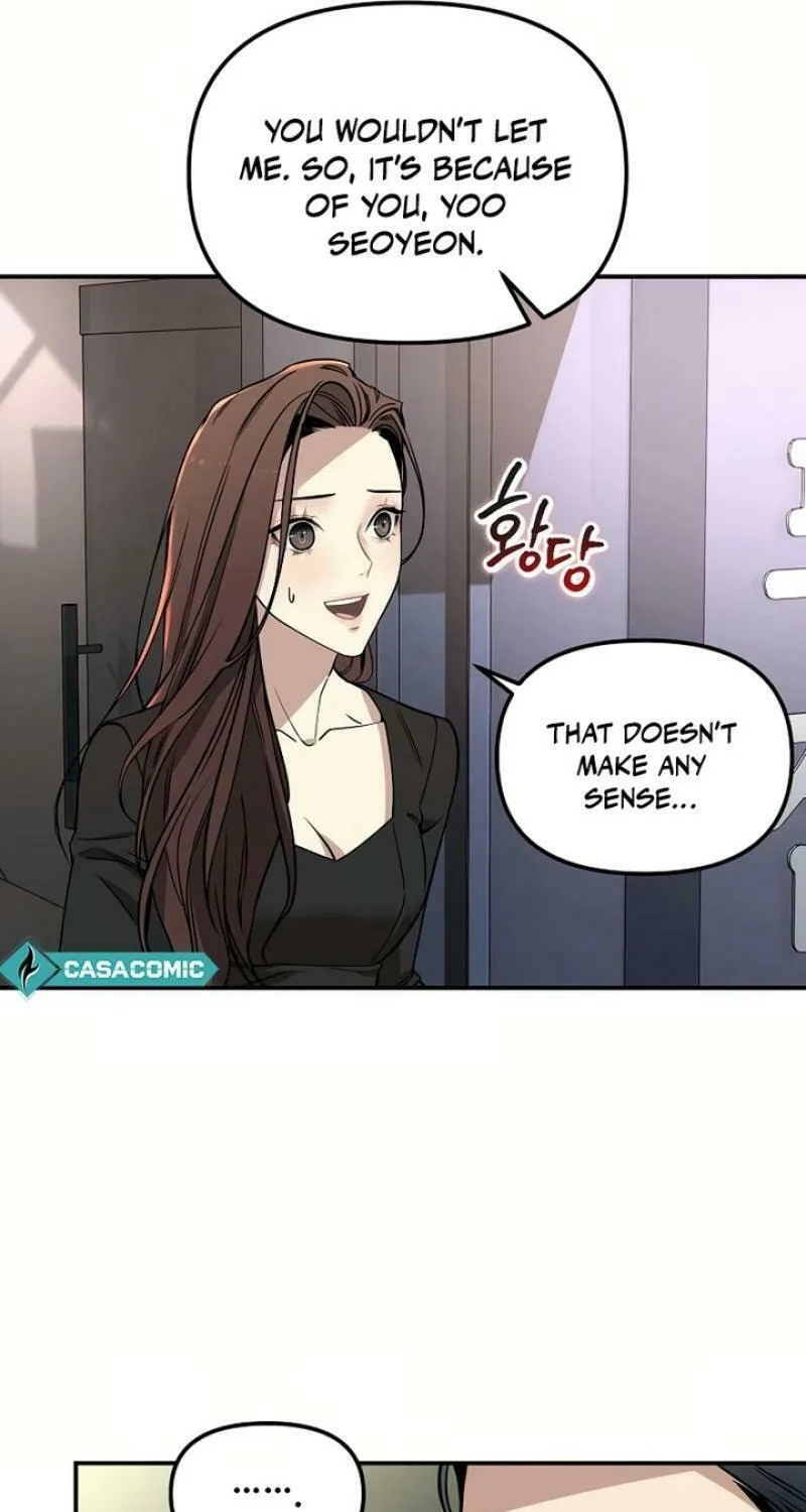 My Love, My Misery Chapter 10 page 46 - 