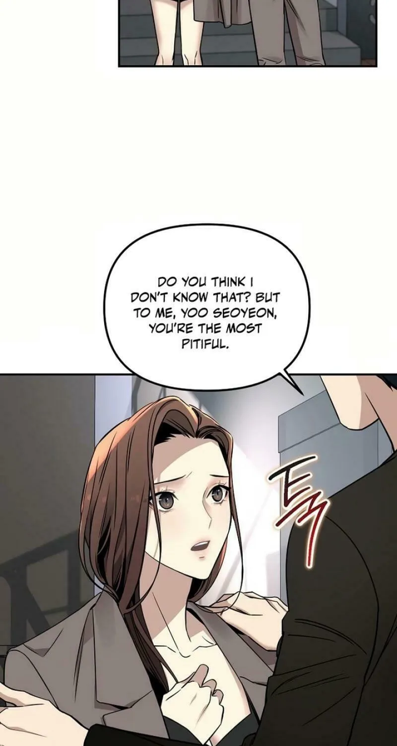 My Love, My Misery Chapter 10 page 49 - 