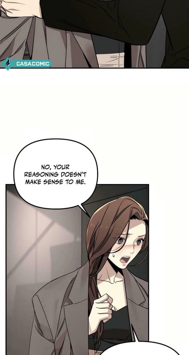 My Love, My Misery Chapter 10 page 50 - 