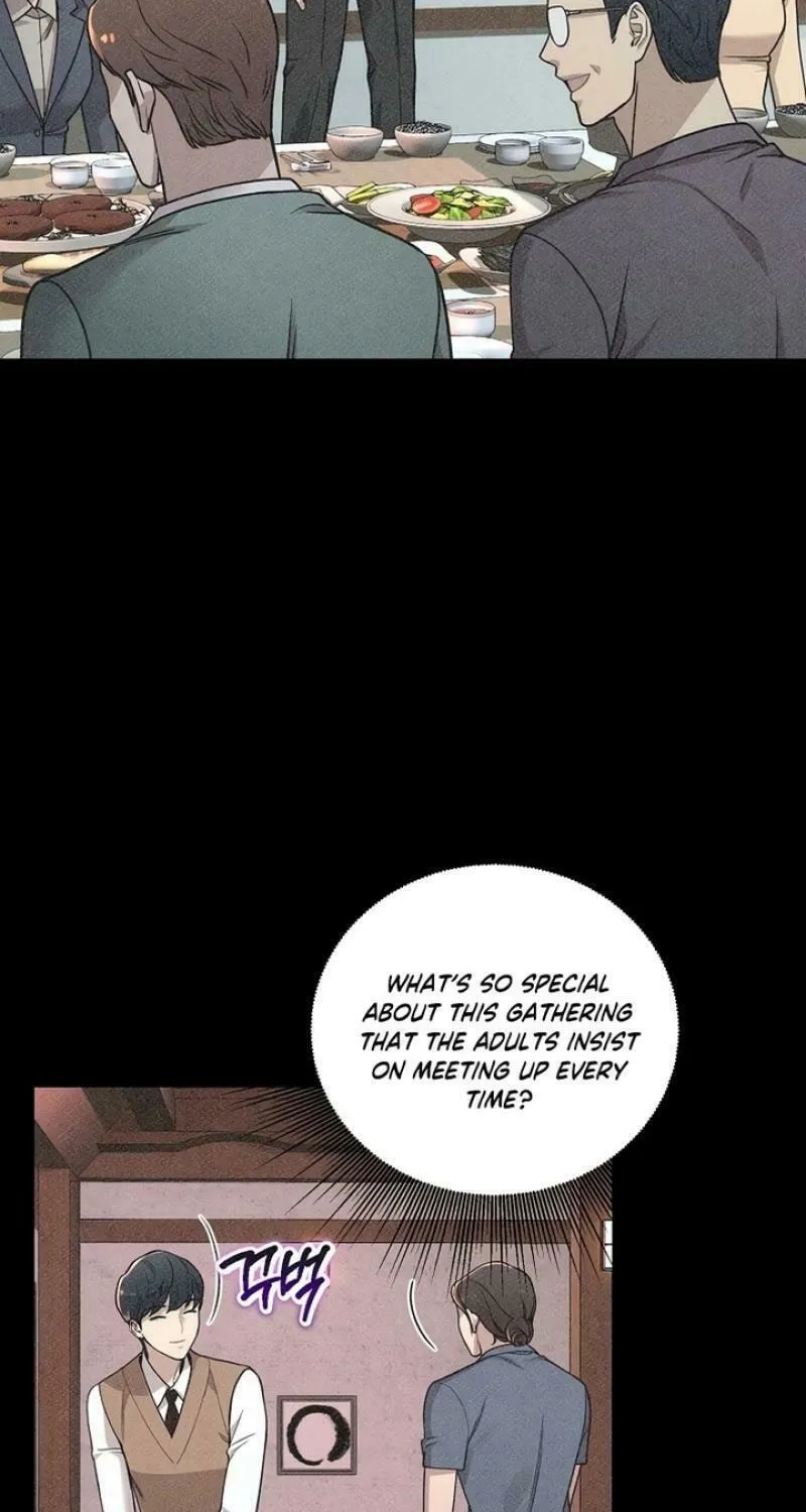 My Love, My Misery Chapter 10 page 6 - 