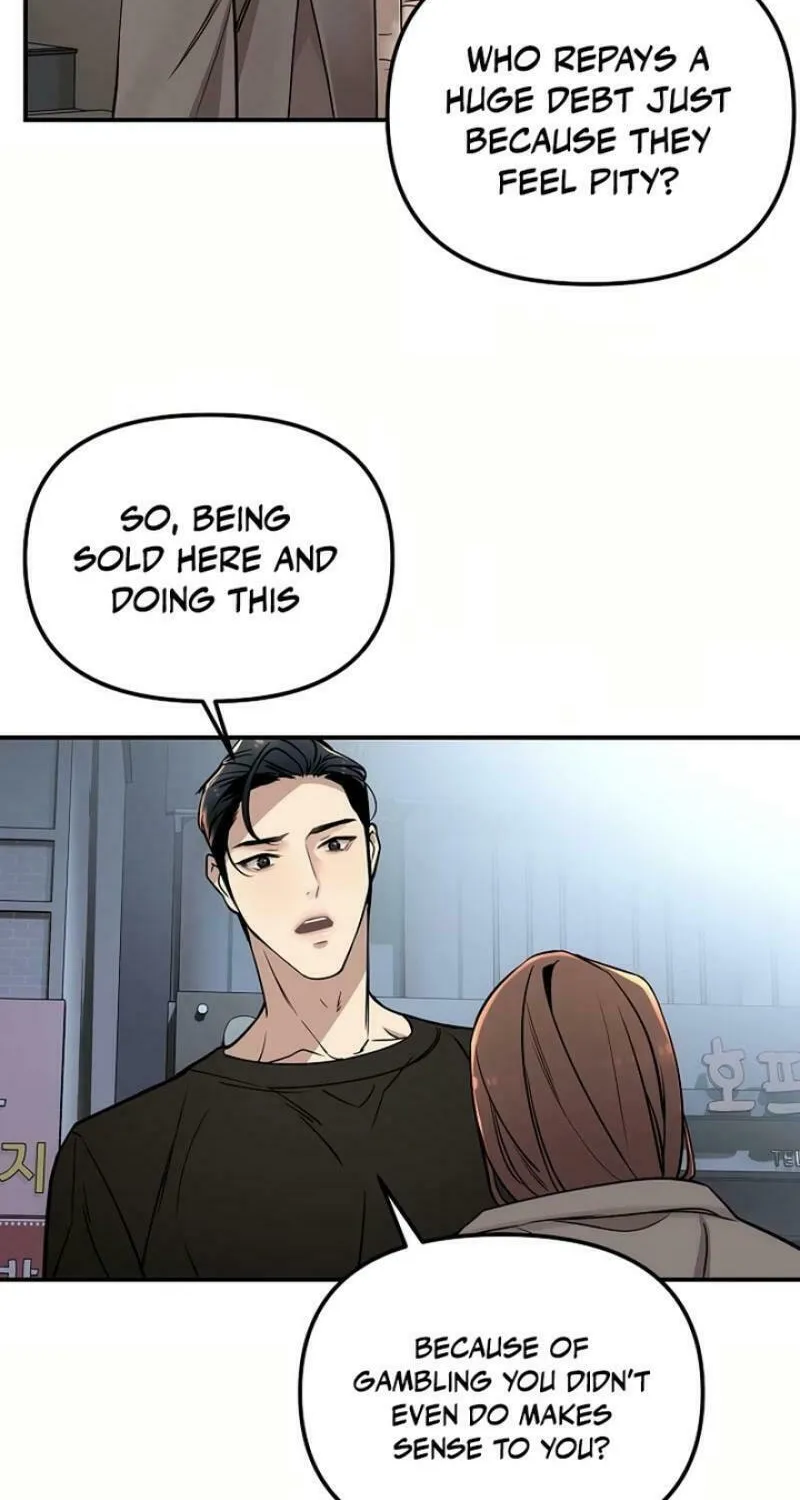 My Love, My Misery Chapter 10 page 51 - 