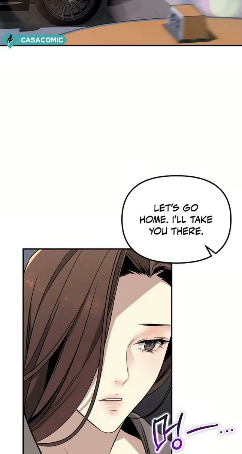 My Love, My Misery Chapter 10 page 53 - 