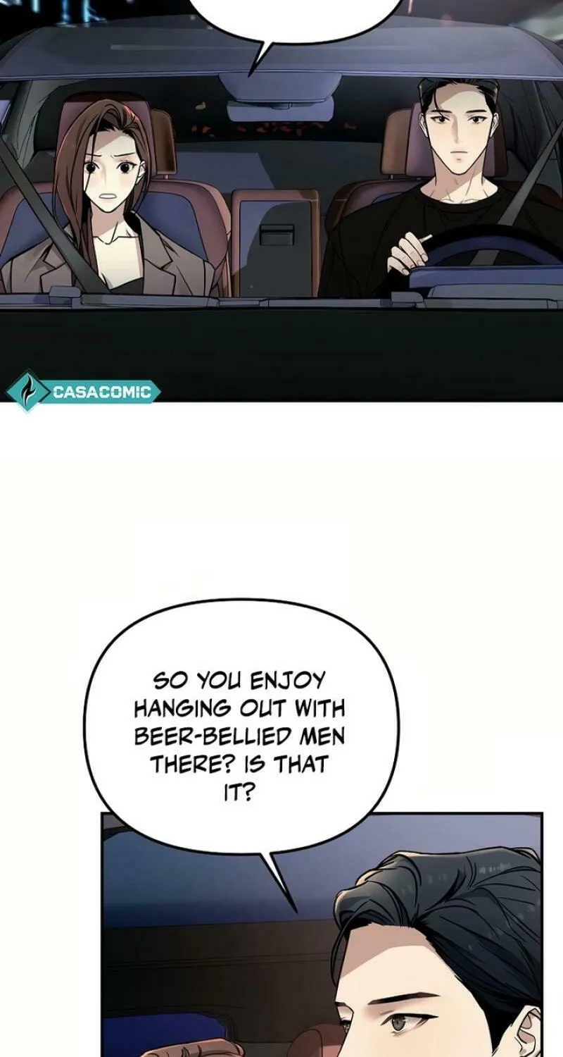 My Love, My Misery Chapter 10 page 57 - 