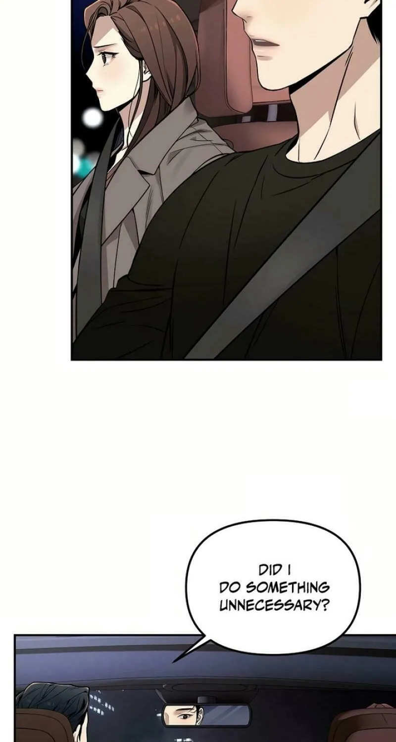 My Love, My Misery Chapter 10 page 58 - 