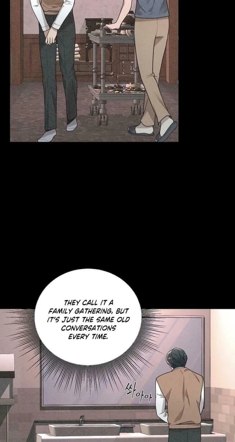 My Love, My Misery Chapter 10 page 7 - 