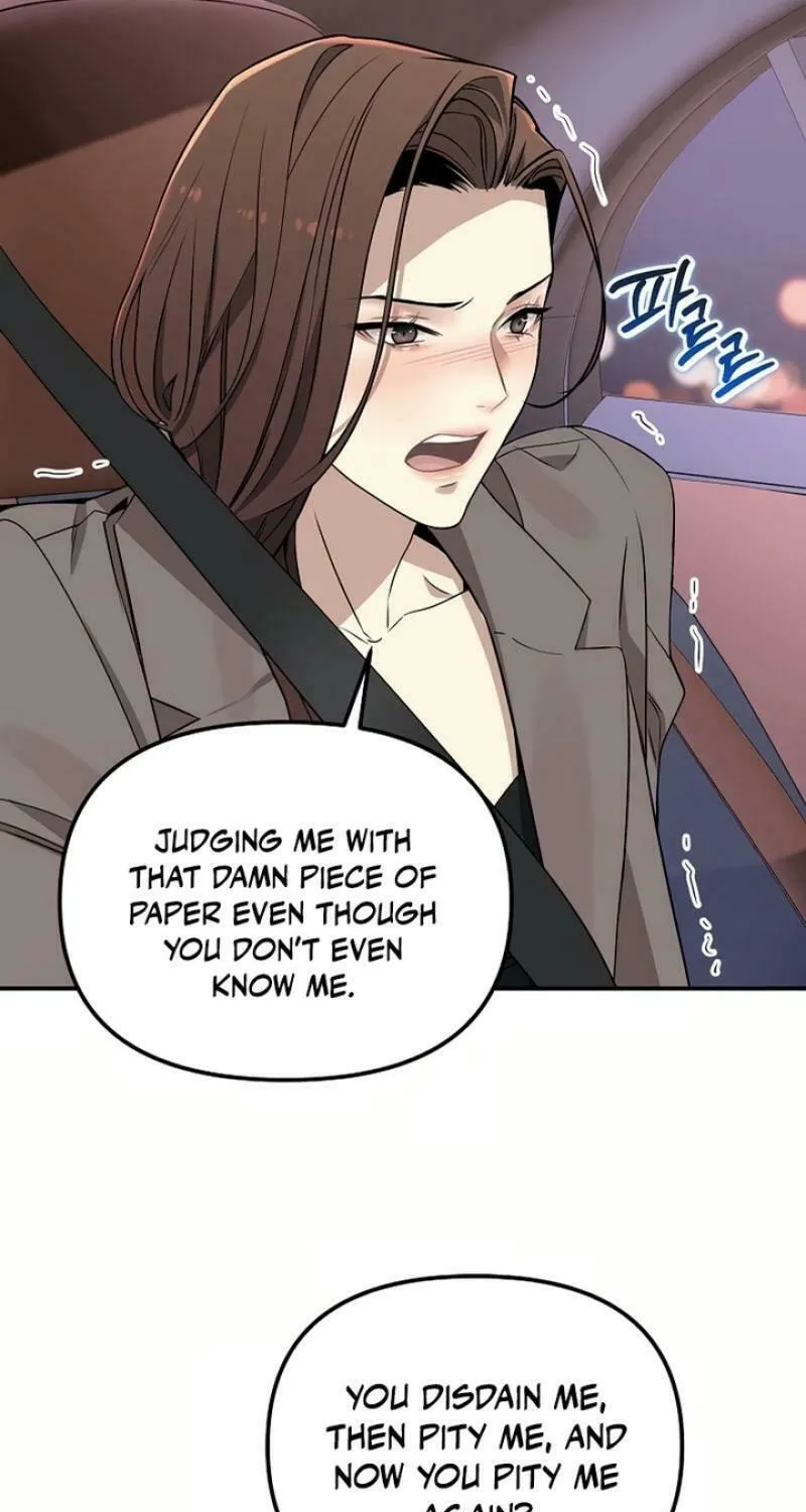 My Love, My Misery Chapter 10 page 64 - 