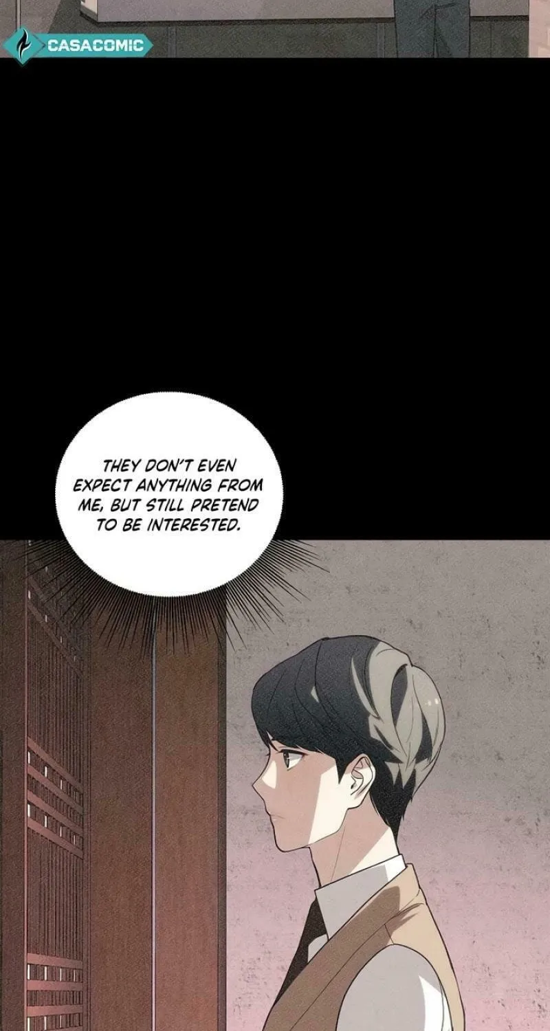 My Love, My Misery Chapter 10 page 8 - 