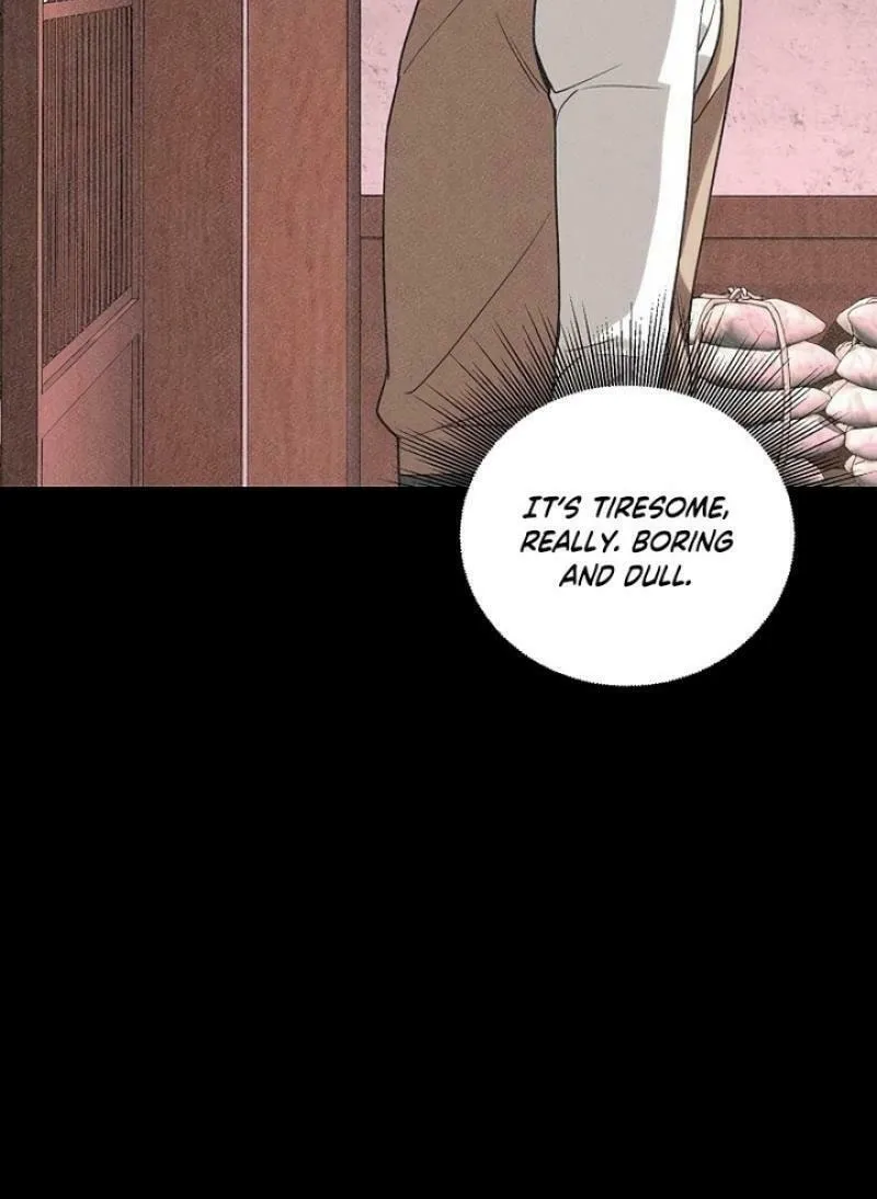 My Love, My Misery Chapter 10 page 9 - 