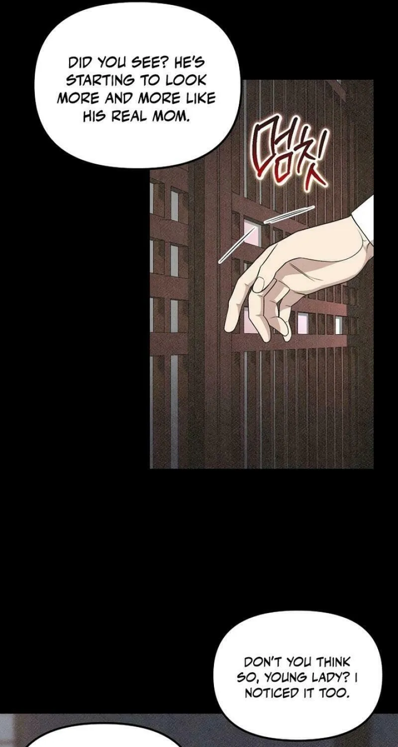 My Love, My Misery Chapter 10 page 10 - 