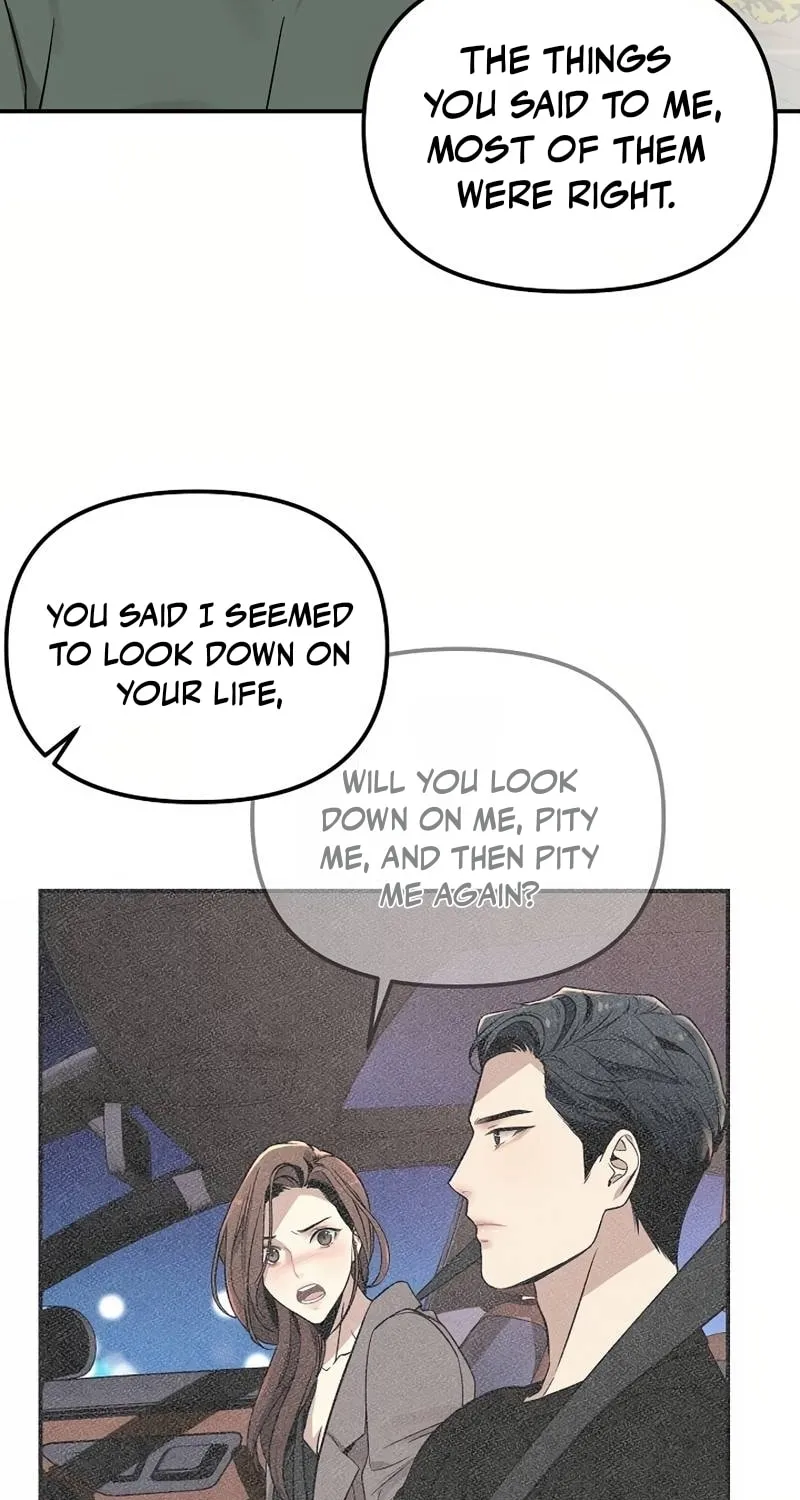 My Love, My Misery Chapter 11 page 11 - 