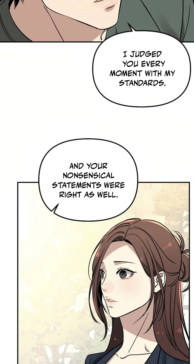 My Love, My Misery Chapter 11 page 13 - 