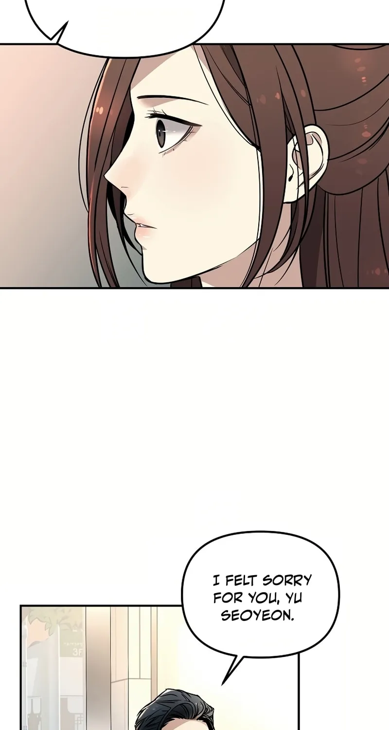 My Love, My Misery Chapter 11 page 18 - 