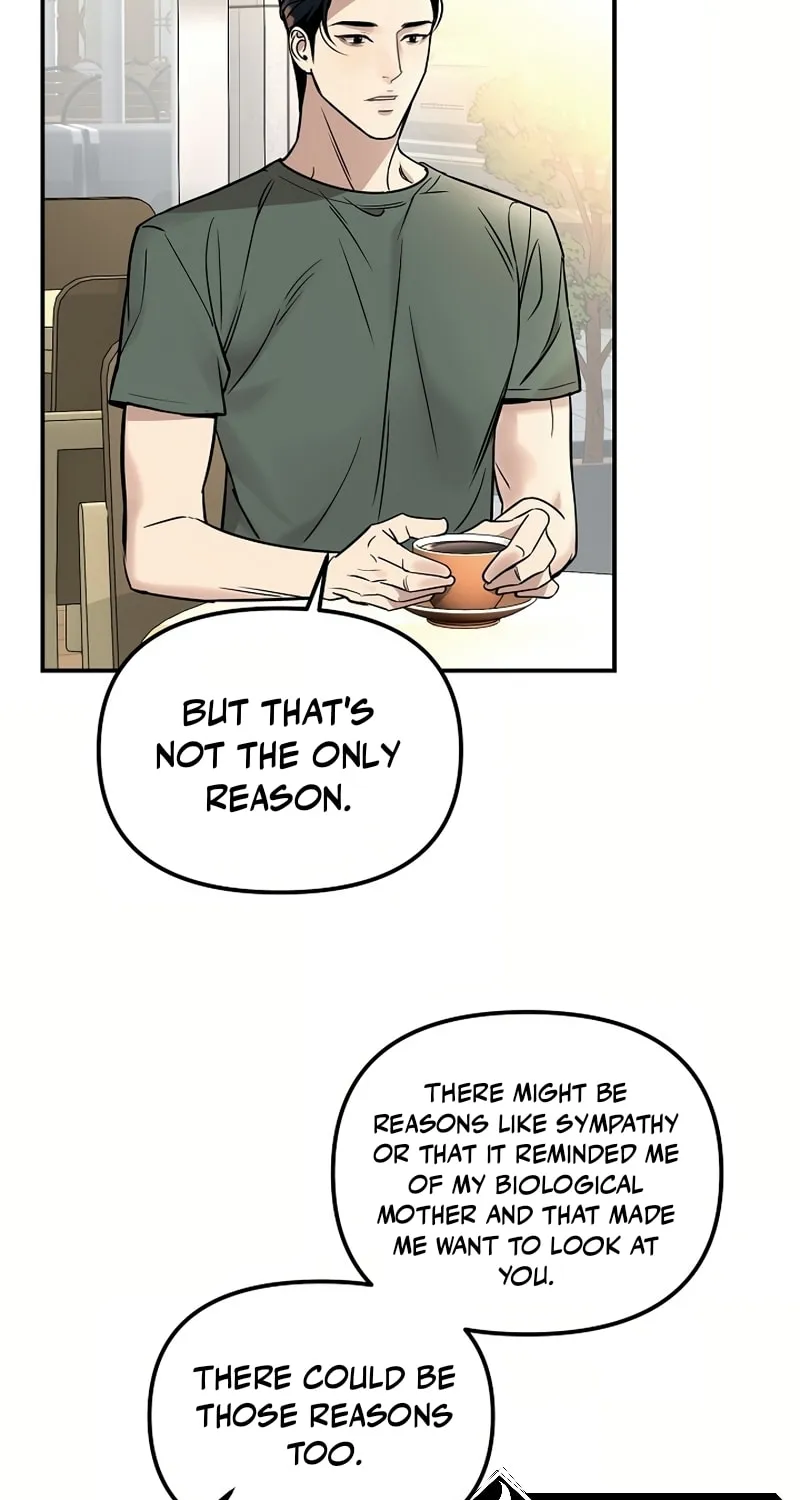 My Love, My Misery Chapter 11 page 19 - 