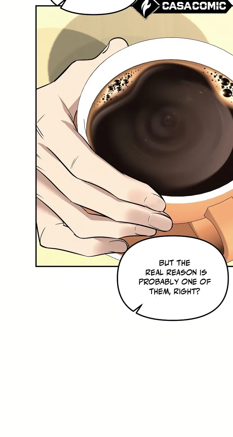 My Love, My Misery Chapter 11 page 20 - 