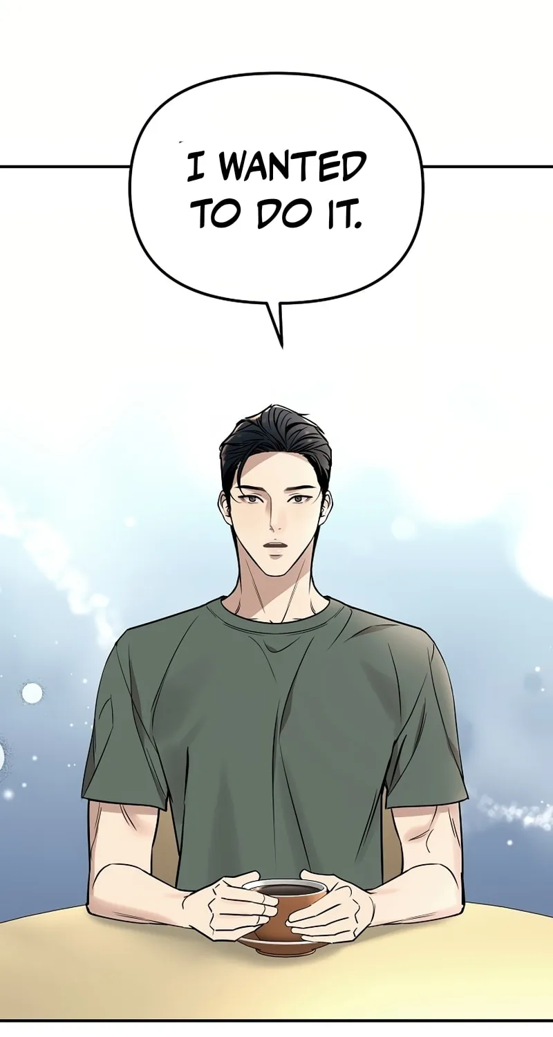 My Love, My Misery Chapter 11 page 21 - 