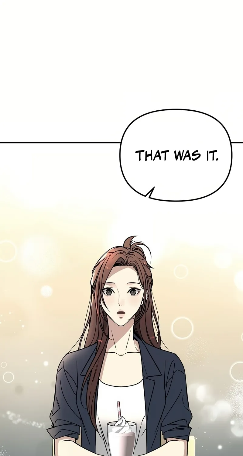 My Love, My Misery Chapter 11 page 22 - 