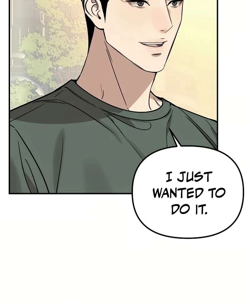 My Love, My Misery Chapter 11 page 24 - 