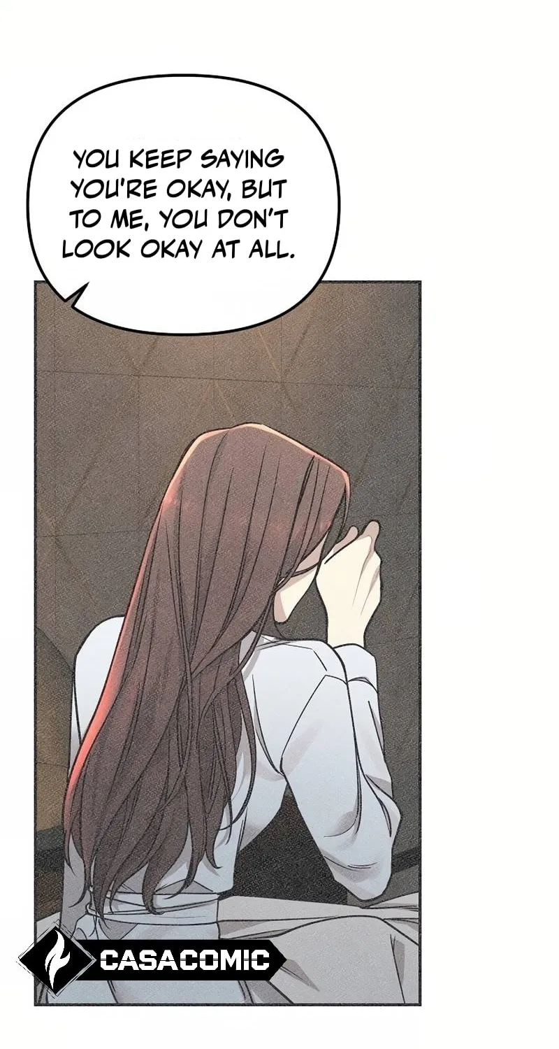 My Love, My Misery Chapter 11 page 26 - 