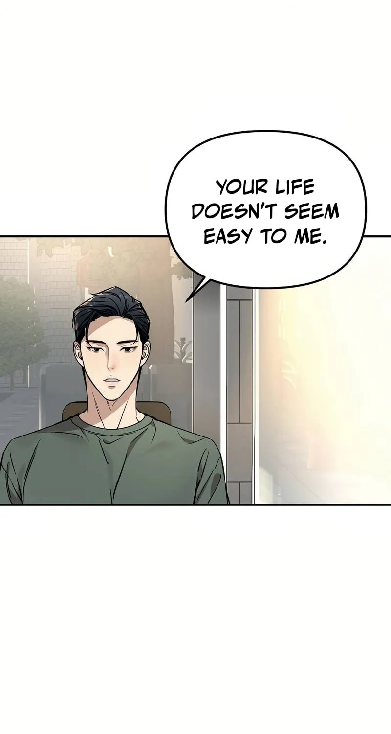 My Love, My Misery Chapter 11 page 27 - 