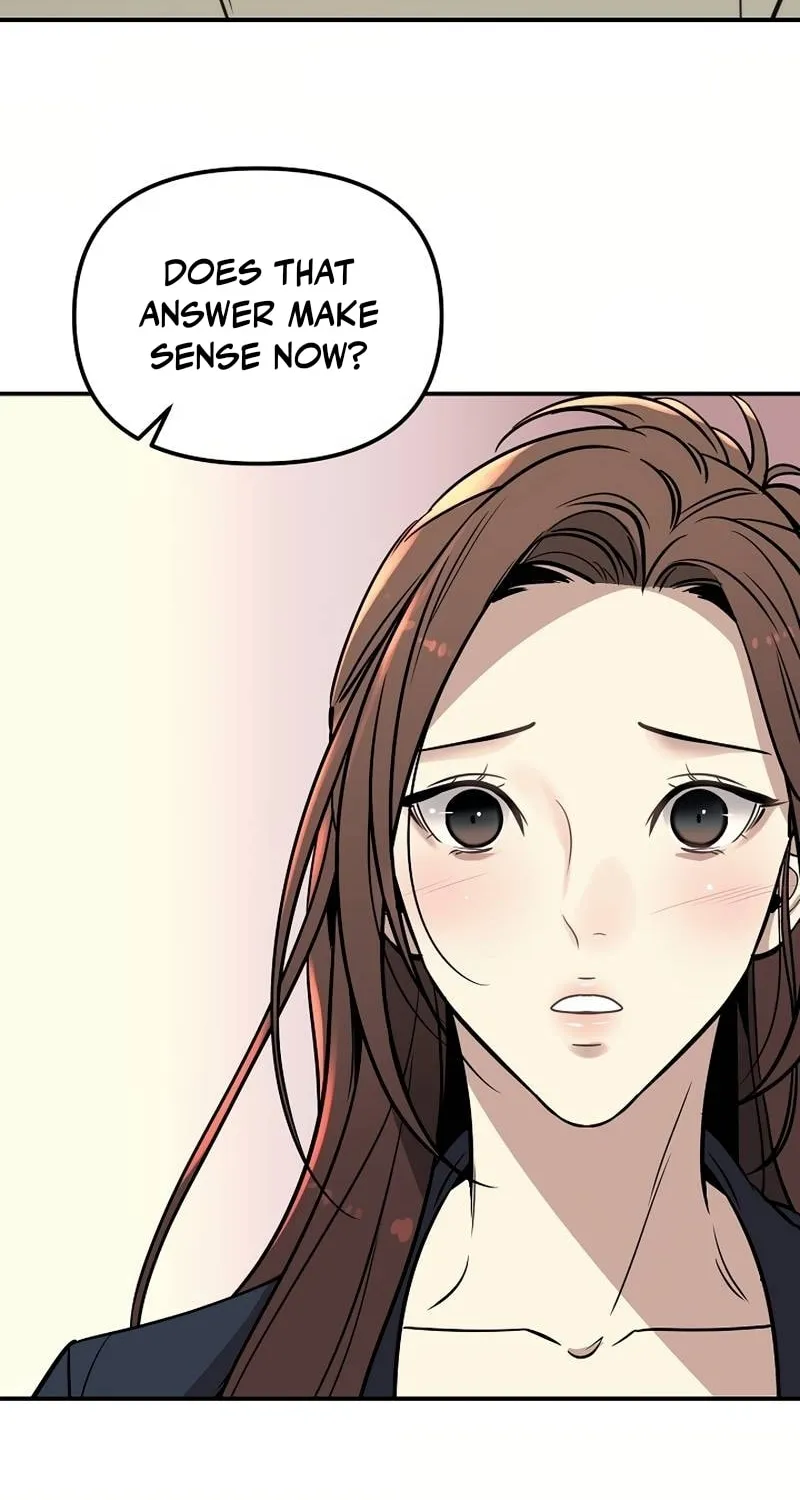 My Love, My Misery Chapter 11 page 30 - 