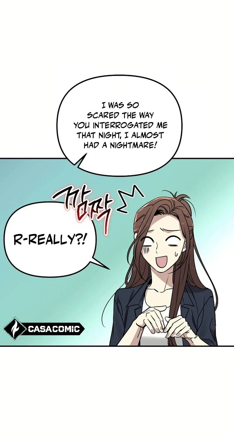 My Love, My Misery Chapter 11 page 31 - 