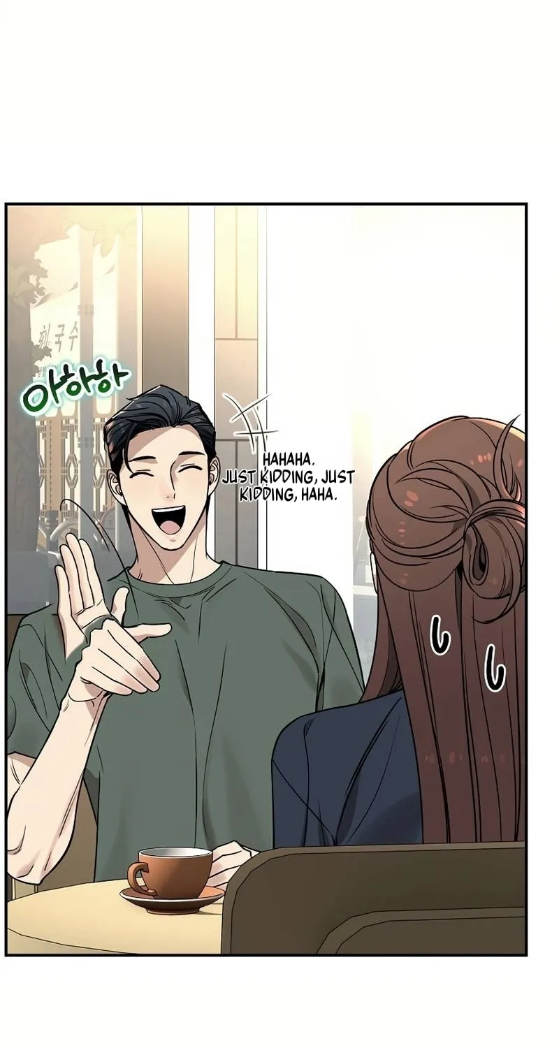 My Love, My Misery Chapter 11 page 32 - 