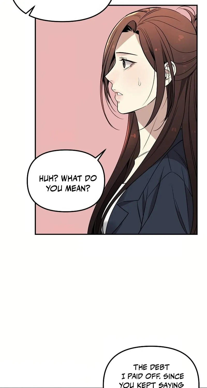 My Love, My Misery Chapter 11 page 35 - 