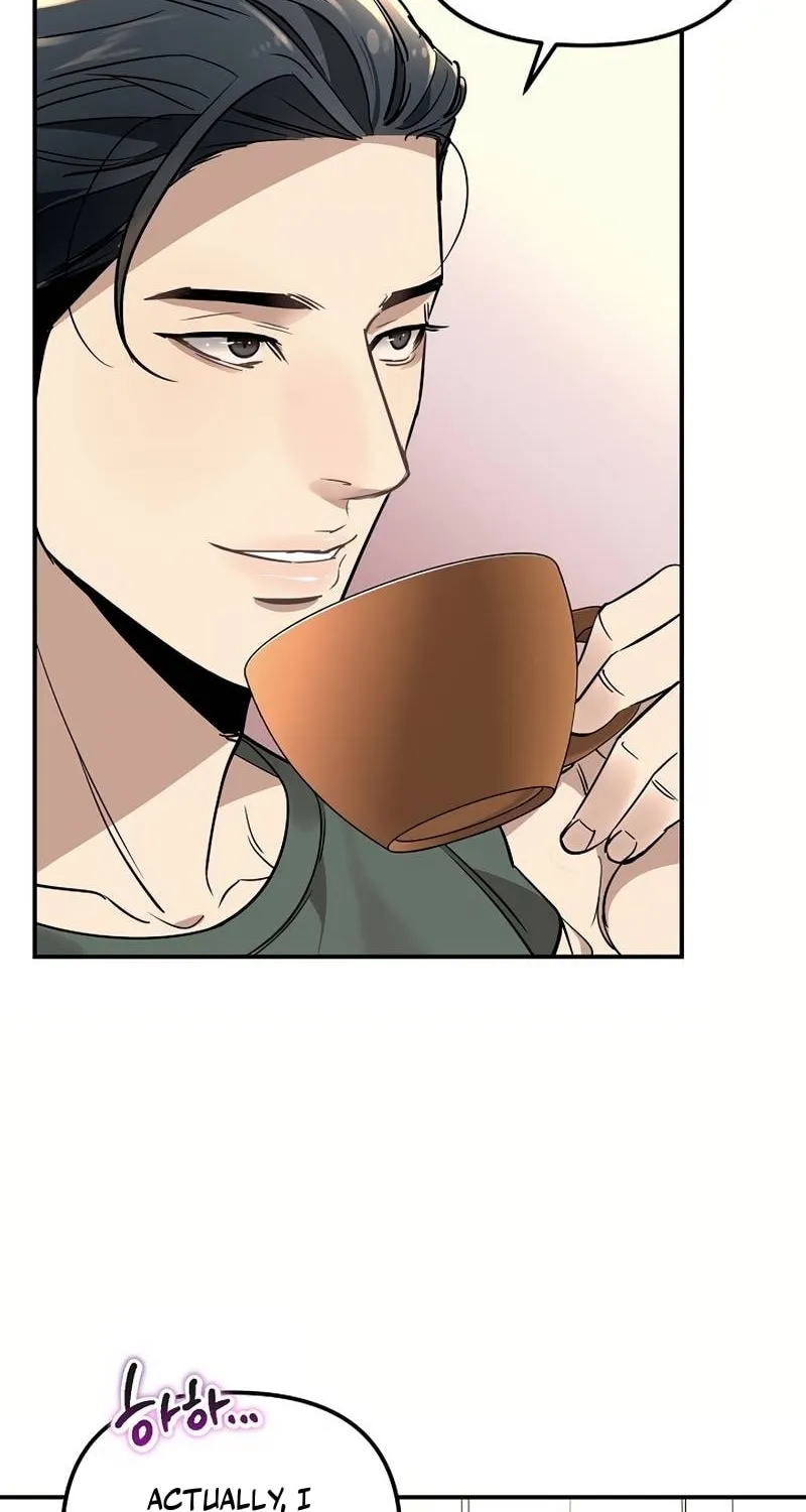 My Love, My Misery Chapter 11 page 37 - 