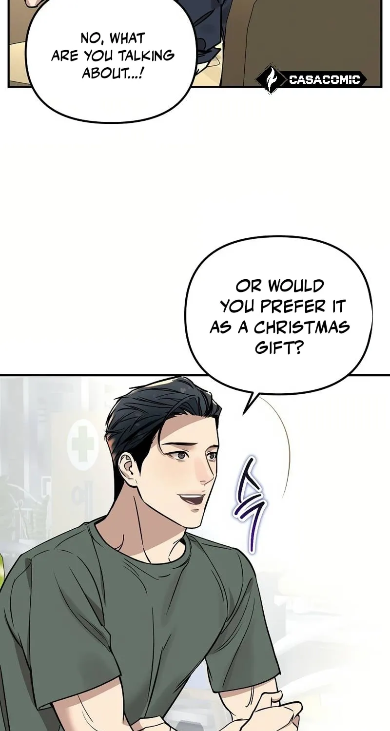 My Love, My Misery Chapter 11 page 40 - 