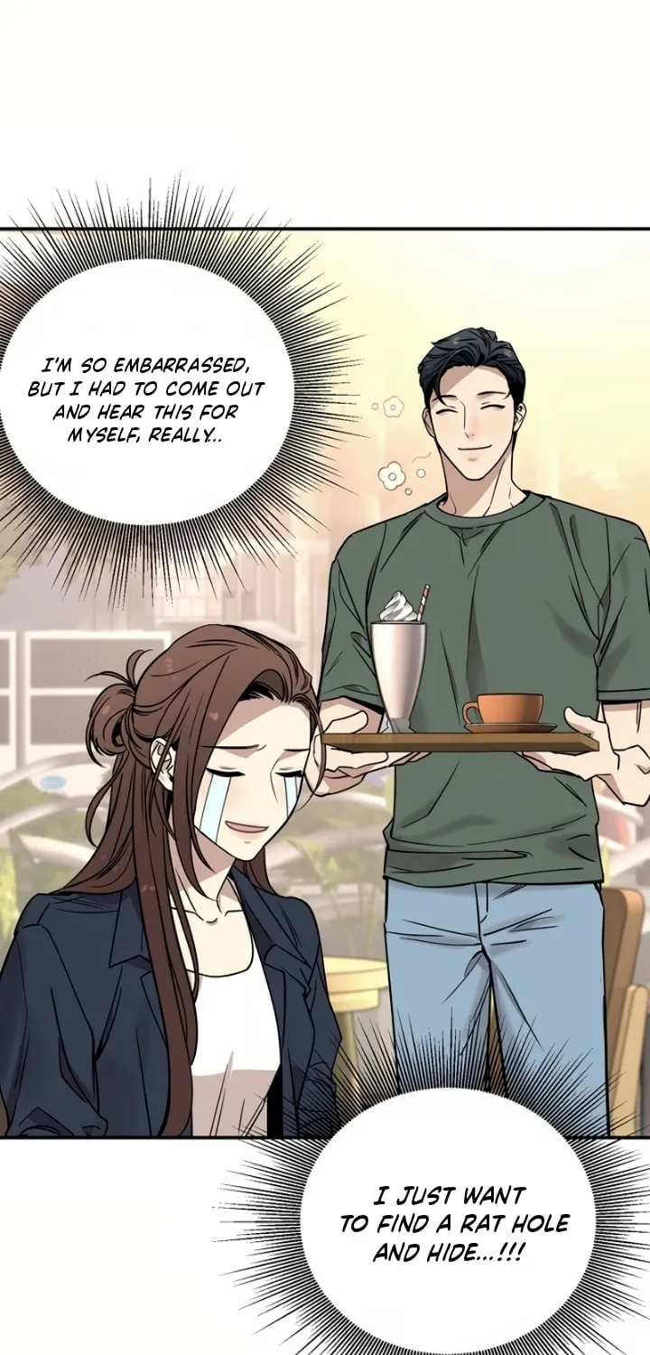 My Love, My Misery Chapter 11 page 5 - 