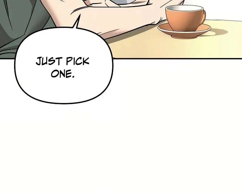 My Love, My Misery Chapter 11 page 41 - 